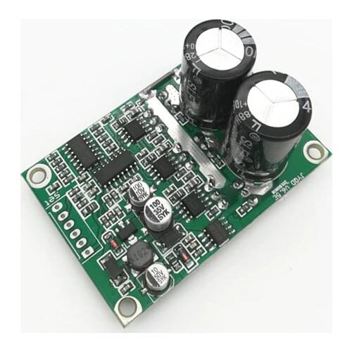 36-72V Original JUYI Tech JYQD-V6.5E bldc motor driver board for sensorless brushless DC motor