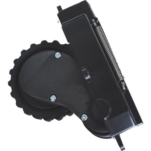 Proscenic M6 M6 LDS Replacement Left Wheel Right Wheel for Proscenic M6 / M6 LDS Robot Vacuum Cleaner Spare Parts Wheel