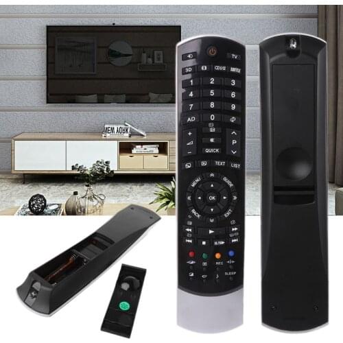 Remote Control Controller Replacement for Toshiba Smart TV Television CT-90366 CT-90404 CT-90405 CT-90368 CT-90369 CT-90395