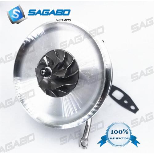 Turbo cartridge CT16V 17201-0L040 turbine X050607313 CHRA 172010L040 17201 0L040 for Toyota Hilux 3.0 D4D 171 HP 1KD-FTV