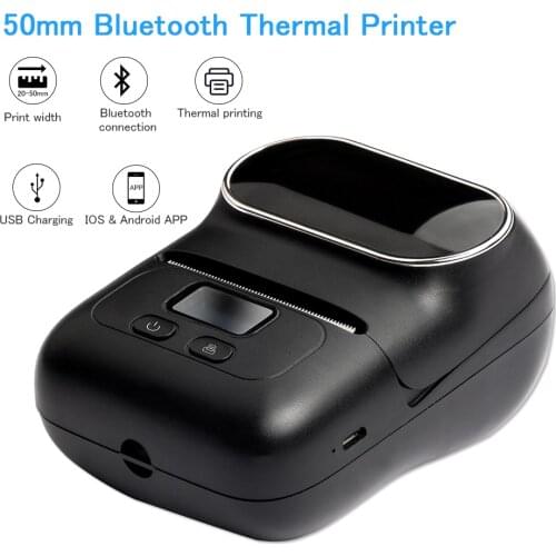 UEEVII Barcode Printers