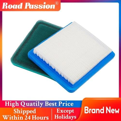 Road Passion Air Filter For 491588S 491588 491588S 399959 4101 5043 5043A 5043D 5043H 5043K 271933 491435 491435S