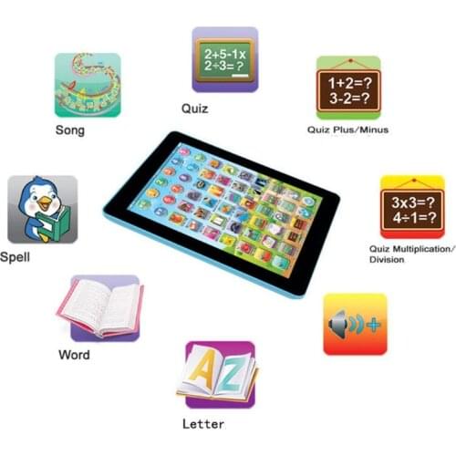 VTREOITA Educational Toys