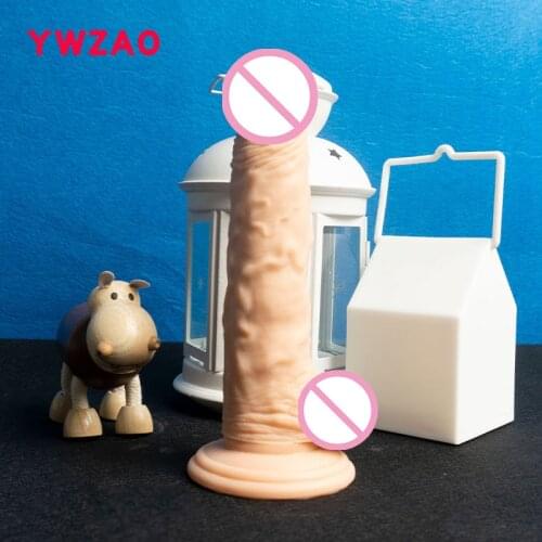 YWZAO Dildos