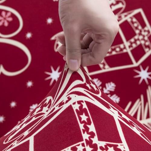 1pcs Dining Chair Covers Banquet Chair Seat Protector Slipcover For Home