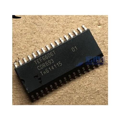 10PCS/LOT TEF6606T SOP-32