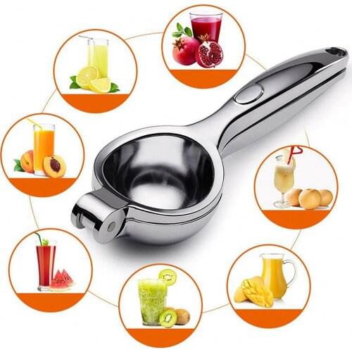 Ahdiha Manual Juicers