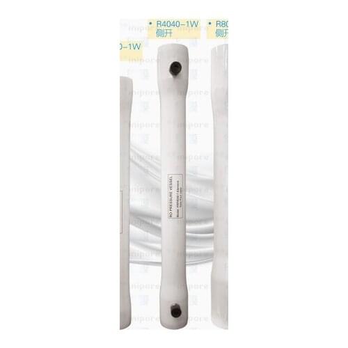 4040 300PSI SIDE OPEN Membrane Housing, High Quality Membrane Housing For Water Treatment