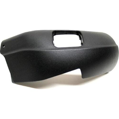 Black Front right side Seat Trim Cover for Mercedes-Benz W220 S-Class S320 2000-2002 2209181430