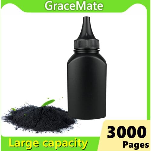 Black Toner Powder Compatible for HP CF217A Printer Laserjet Pro 1025 CP1025 CP1025nw M175a M175nwM275MFP