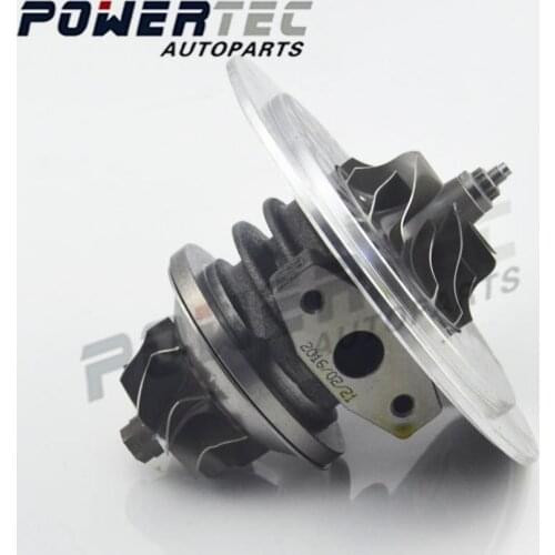 GT1752S 454061 for Fiat Ducato II 2.8 i.d. TD 8140.43 90Kw - 122Hp 2001- Turbine cartridge assy kits CHRA Balanced 454061-0003