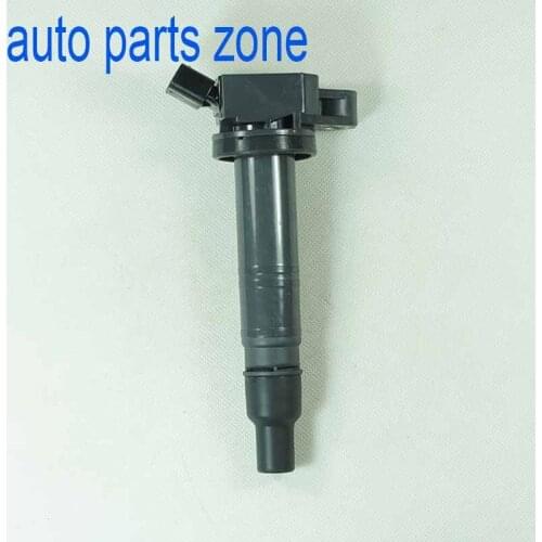 MH ELECTRONIC Ignition Coil For Toyota Caldina Hilux Dyna Hiace Fortuner Crown Lexus IS 90919-02248 9091902248 90919-A2001