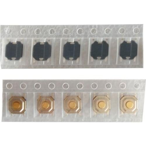 10Pcs Mouse Micro Switch for Logitech G700 G500 G9X M950 M705 Micro Button
