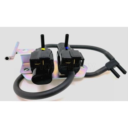 MR263723 MR-263723 Freewheel Clutch Control Solenoid Valve for Mitsubishi Montero Sport 3.0L 3.5L 1997-2004