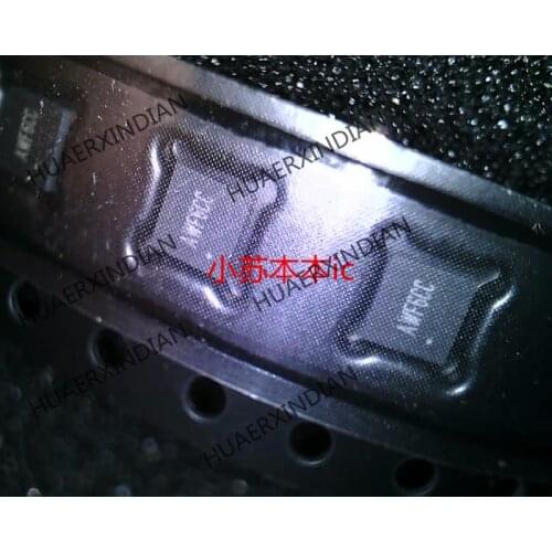 New Original SY6982EQDC SY6982E SY6982 Printing :AWF QFN-16 Have Stock