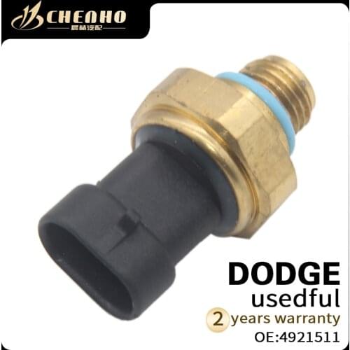 CHENHO BRAND NEW Oil Pressure Sensor For Cummins Dodge 5.9L 24V 98.5-02 3083716 4921511 PS398