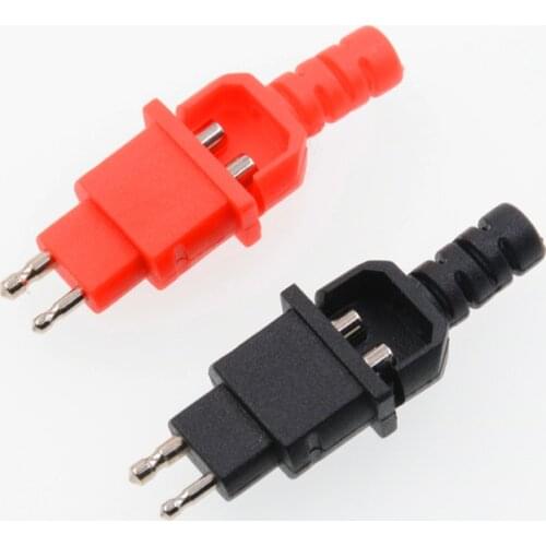 ACROLINK FP-650(R) Rhodium Plated Headphone headset DIY Upgraded adapter for HD580, HD600, HD650