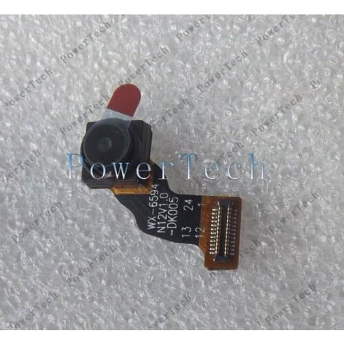 Original Photo Front Camera 8.0 MP Module for blackview bv9600 pro MTK6750T Octa Core