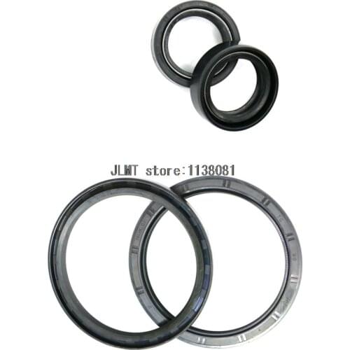 Fork OIL SEAL for GUZZI 1064 V 11 BALLABIO 2002 - 2006 43X55X8 43 55 8 mm