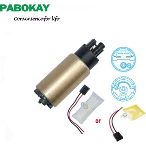 FUEL PUMP For FORD HONDA MAZDA MITSUBISHI NISSAN TOYOTA 0580453408 31123-25000