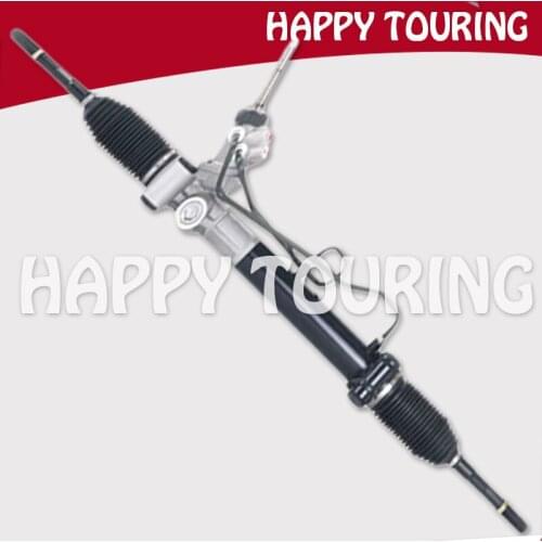 Power Steering Rack Steering Gear Box For CHEVROLET CRUZE J300 J305 J308 13278338 13337675 Left Hand Drive LHD