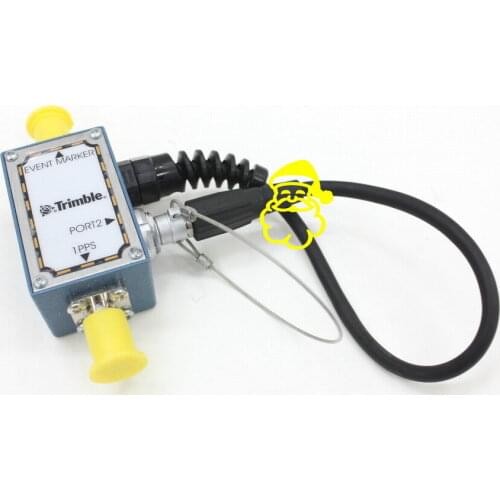 Tianbao for trimble event input and output 1 pps 36451 - 02 ne for NetR9 GNSS