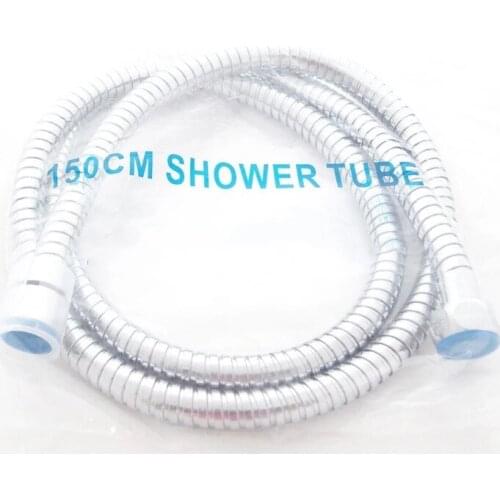 304 shower parts Jiangmen factory supply hose for hand shower shower parts