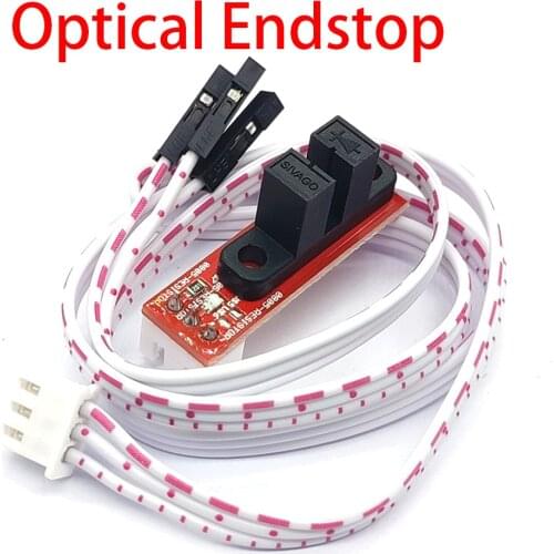 3D Printer Optical Endstop TCST2103 Optical Control Limit Optical Switch RAMPS 1.4