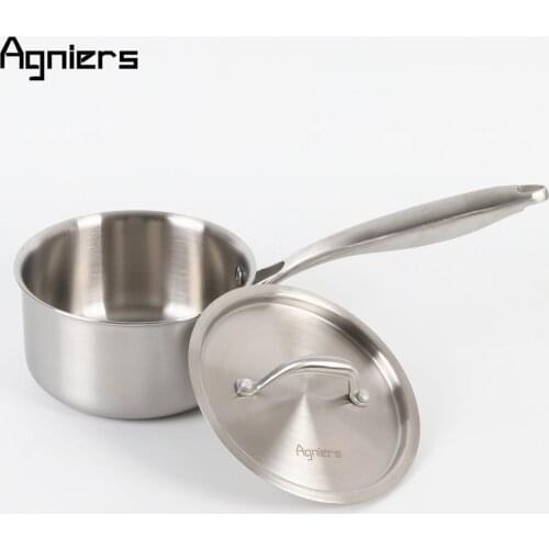 AGNIERS Wok Pans