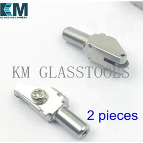 Free Shipping! Automatic Special-shaped cutting table or Round table head cutter wheel.2 pieces