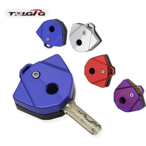 Motorcycle key case Shell For BMW R1200GS G310GS F850GS F750GS F800 F700 F650 c600GT S1000RR S1000XR R1200RT