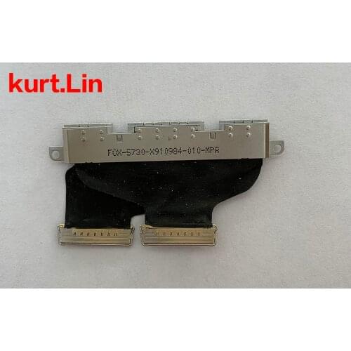 FOR Microsoft surface book 1703 1704 Dock Port Charging DC AC Jack Charge Port Male and female Connector X910984 X910987