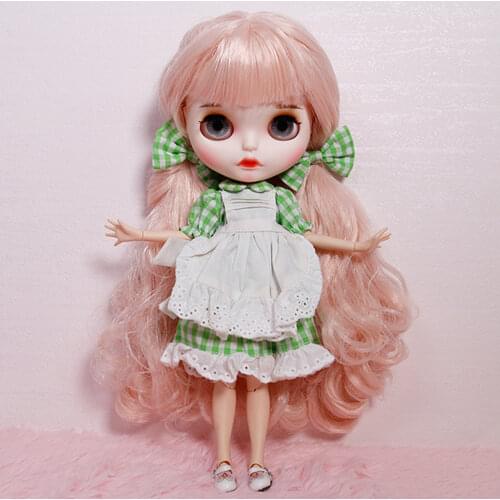 Dream Fairy Clothes For Dolls