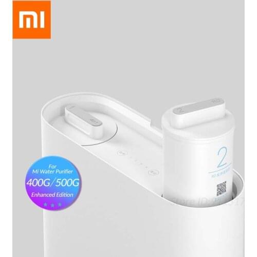 Xiaomi Water Purifier RO Reverse Osmosis Filter Elemet 4in1 Composite Filter For Mi Water Purifier 400G / 500G Enhanced Edition