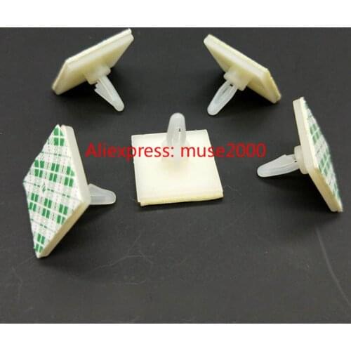 HC-5 6 8 9 11 13 14 16 Adhesive PCB board spacer Nylon spacer standoff mputer host electronic distribution