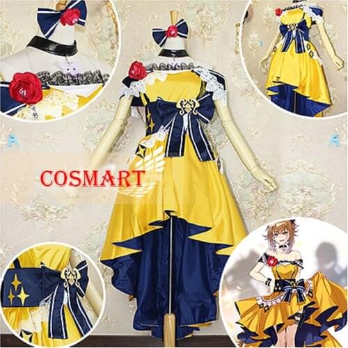 [Customize] Game Girls Frontline Grizzlies Mk V Cosplay Costume Starry Night Party Uniform Dress For Halloween Carnival