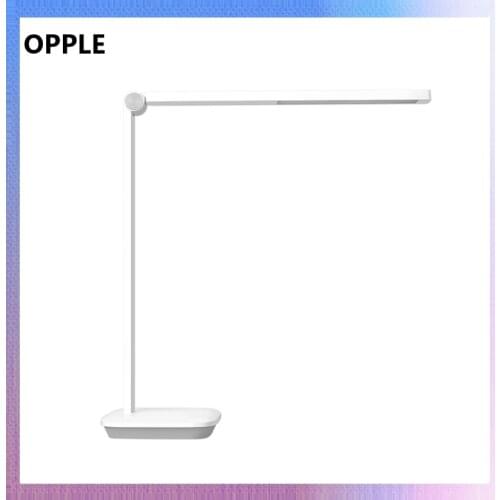 OPPLE Table Lamp Floor Desk Office Learning Portable LED Reading Light Foldable 4 Modes Of Eye Protection Light