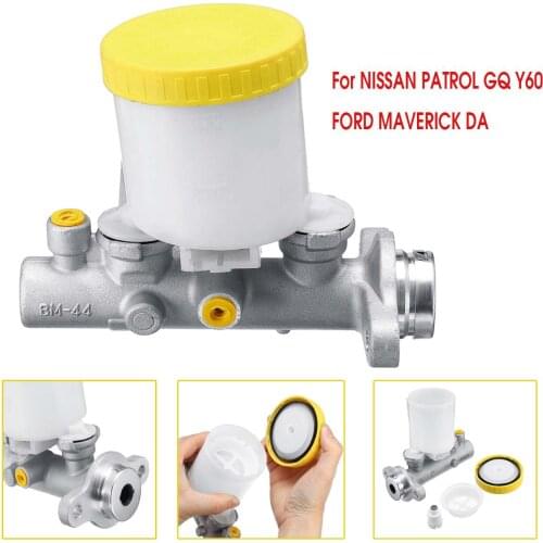 PEISHAN Brake Cylinders