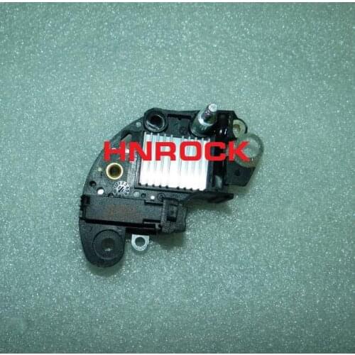 14V Alternator Voltage Regulator 83611361 RTM121A For FIAT Punto, Palio, Tempra For Alternator OEM 63320200 63320219 63321205