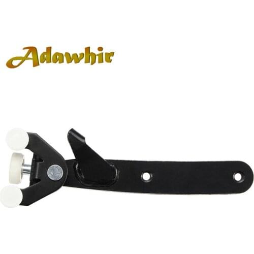 FOR VW CADDY MK3 SLIDING DOOR ROLLER BOTTOM LEFT & ARM GUIDE 2K0843397 2K0843397A 2K0843397B