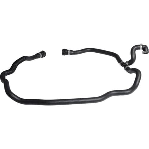 17127519258 Radiator Hose For Bmw 5.20 D. / 5.25 D. / 5.30 D. E60 / E61