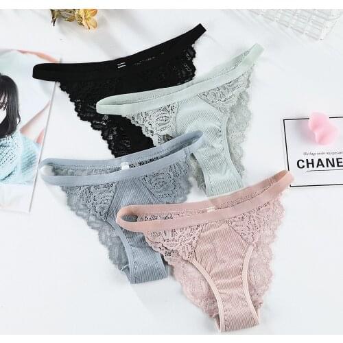 Vamos Todos Women Underwear