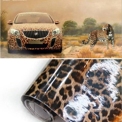 1.5M*18M Boa Car Body Film Beautiful Luxury Car Vinyl Wrap Styling Sticker for whole Car