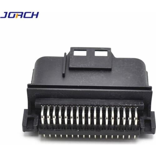 1set 34pin JAE PCB Standard Pinheader ECU automotive connector MX23A34NF1