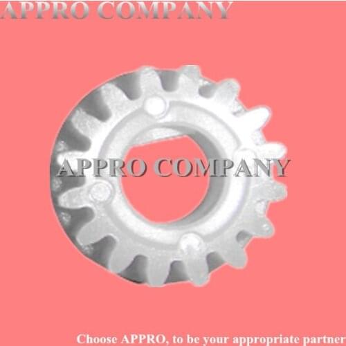 10pcs/lot NROLP1296FCZZ 16T DMX Gea For sharp AR5516D AR5516N AR5516S AR5520 AR5520D AR5520S AR 5516D 5516N 5516S 5520 5520D