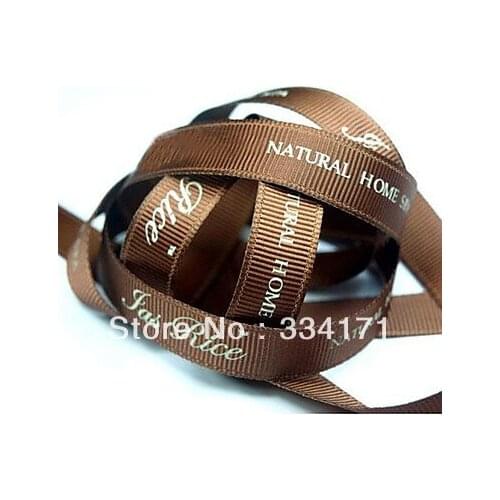 100 yard/lot many colors Grosgrain Wedding Ribbon custom ribbon DIY ribbon wedding and party decoration