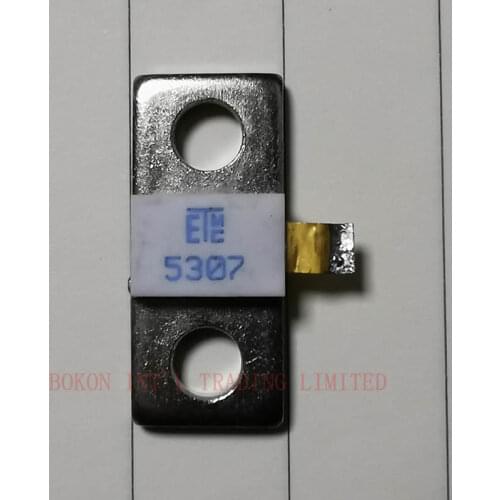 150Watts 50ohms HIGH POWER LOAD BERYLLIA 5307 RESISTANCE 50 OHM 150 WATT DC TO 2.0GHZ LOW VSWR TERMINATION RESISTOR DUMMY LOAD