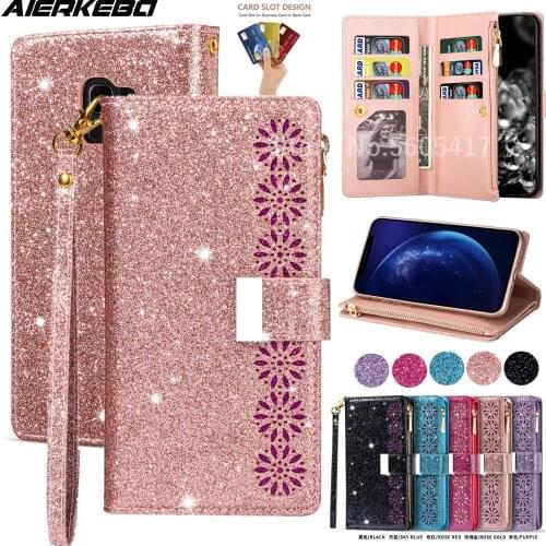 Aierkeba Samsung Galaxy M10 Phone Cases