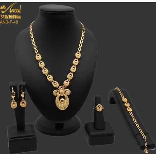ANIID Jewelry Sets