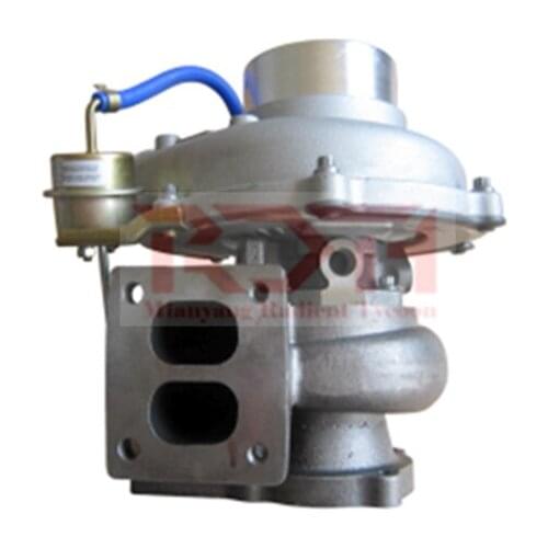 BK11 GT3576D GT3576DL 750849-5001S 241003251 241003251C 750849-1 turbo charger for Hino Highway Truck J08C-TI engine